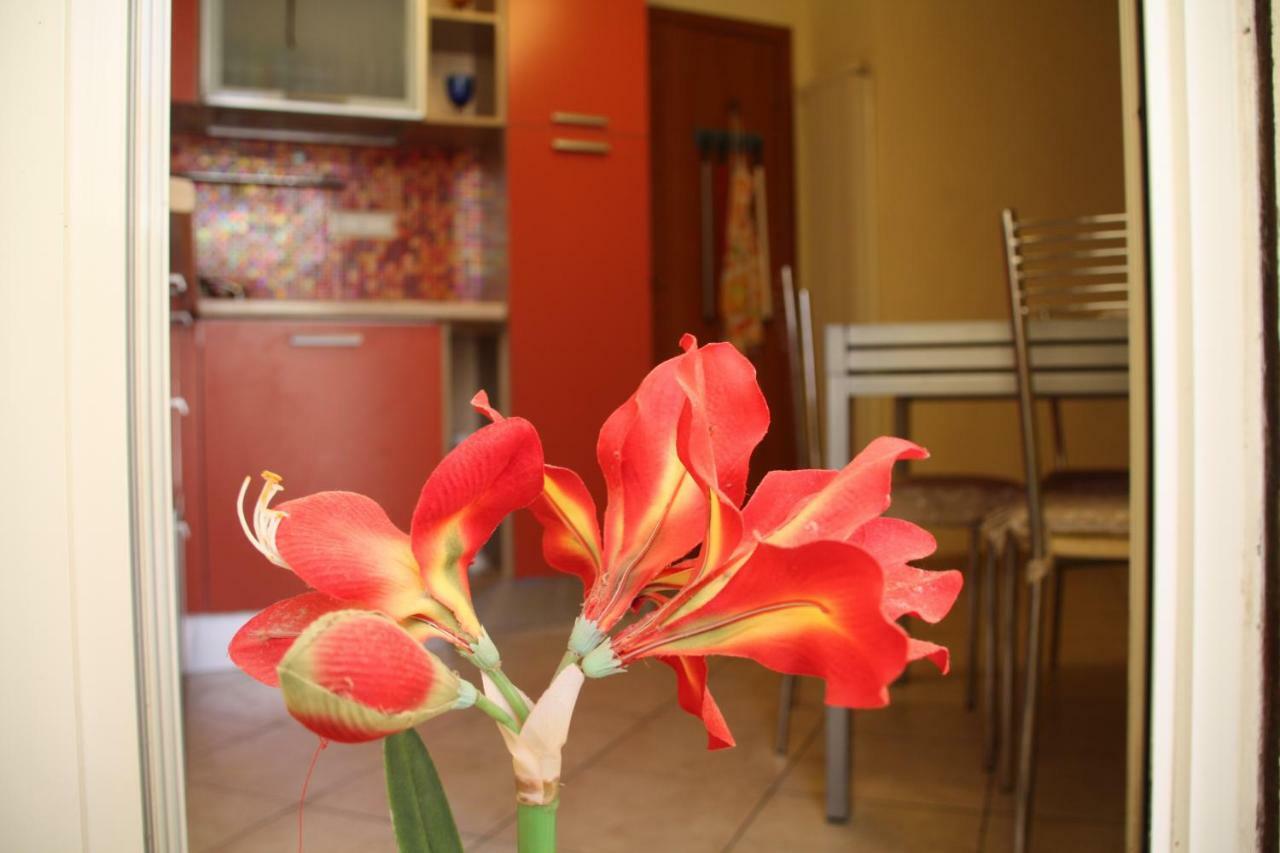 Bed and Breakfast Pisa Town Экстерьер фото