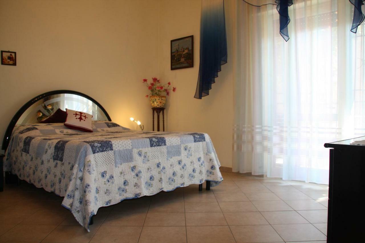 Bed and Breakfast Pisa Town Экстерьер фото