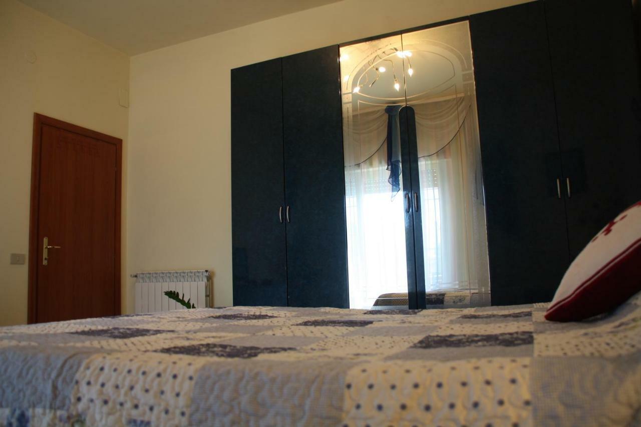 Bed and Breakfast Pisa Town Экстерьер фото