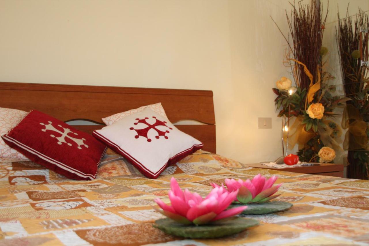 Bed and Breakfast Pisa Town Экстерьер фото