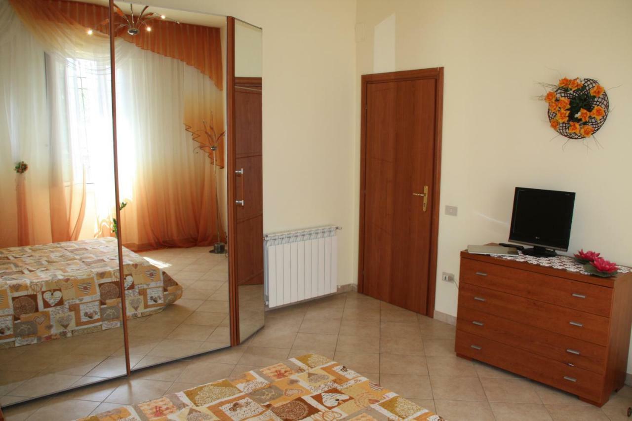 Bed and Breakfast Pisa Town Экстерьер фото