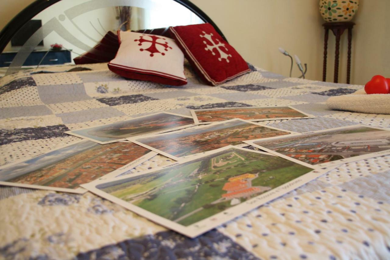 Bed and Breakfast Pisa Town Экстерьер фото