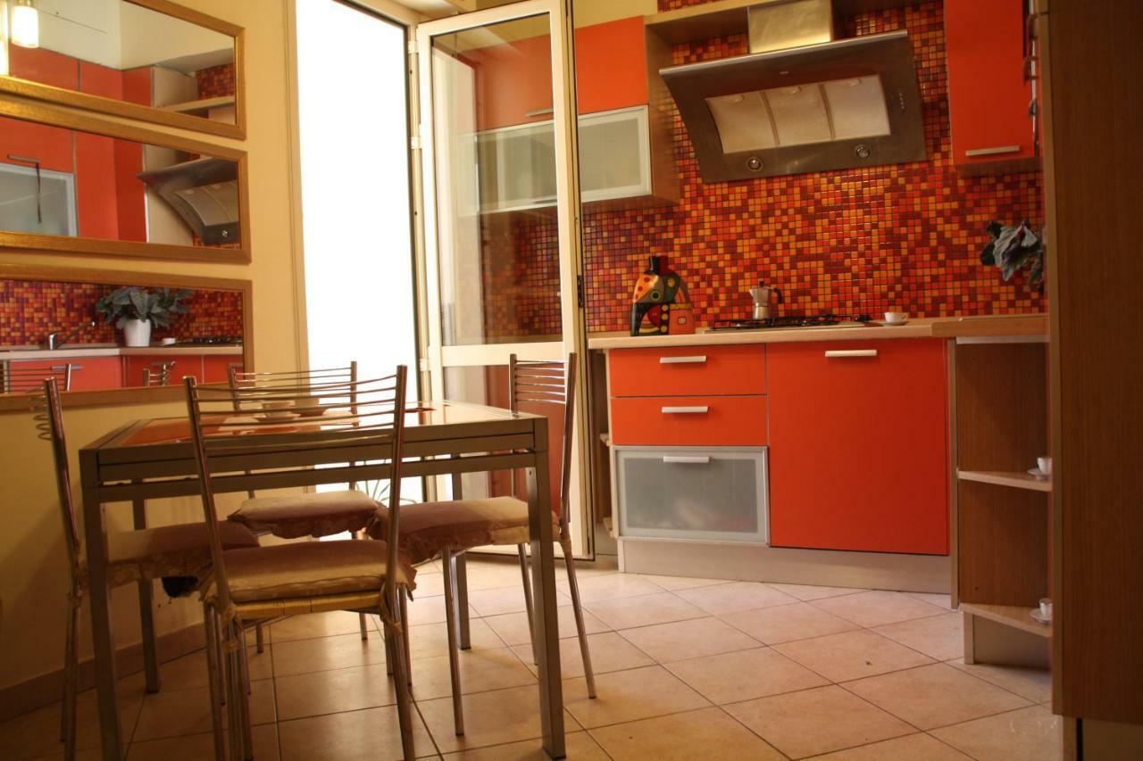 Bed and Breakfast Pisa Town Экстерьер фото