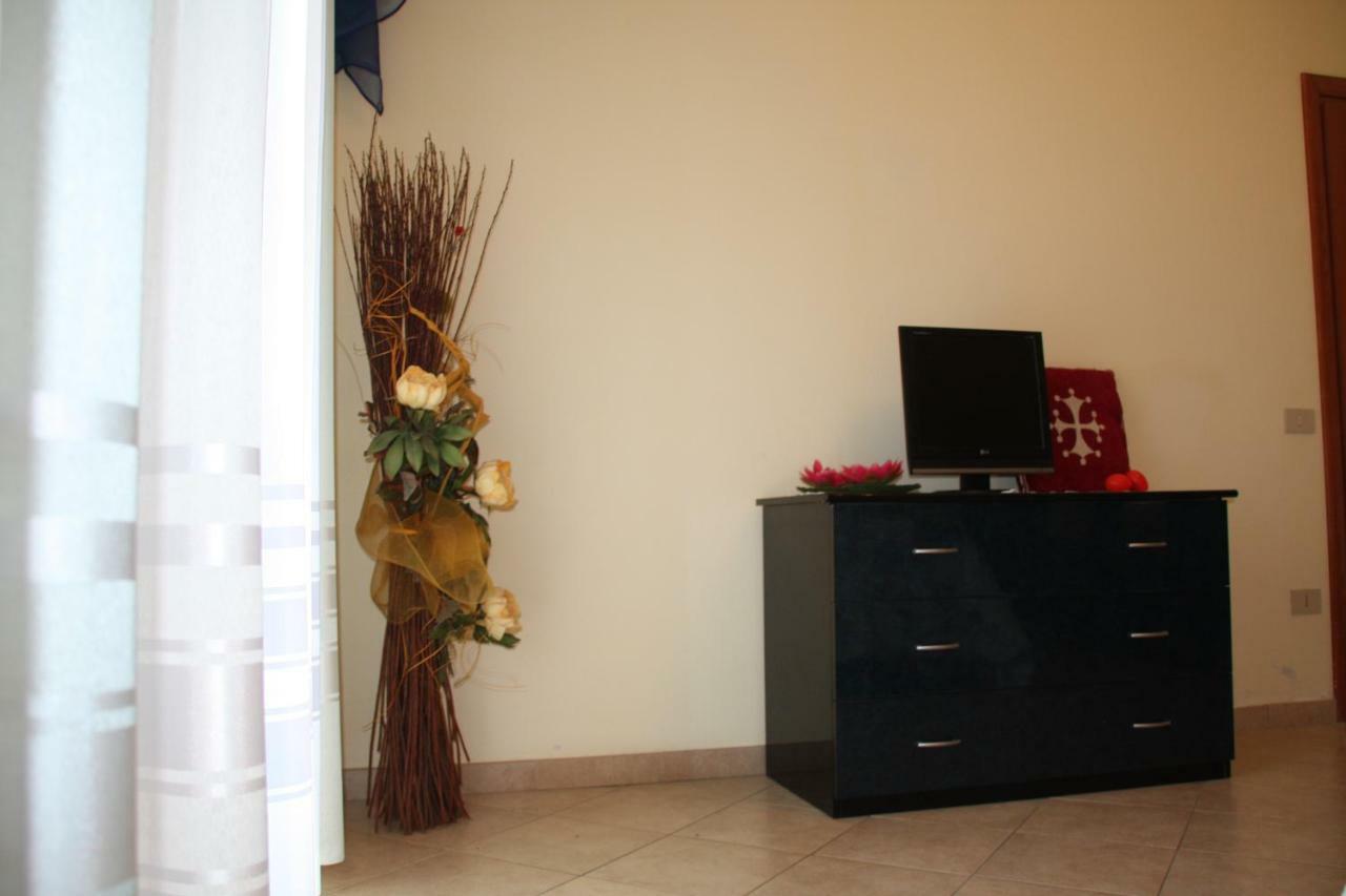 Bed and Breakfast Pisa Town Экстерьер фото