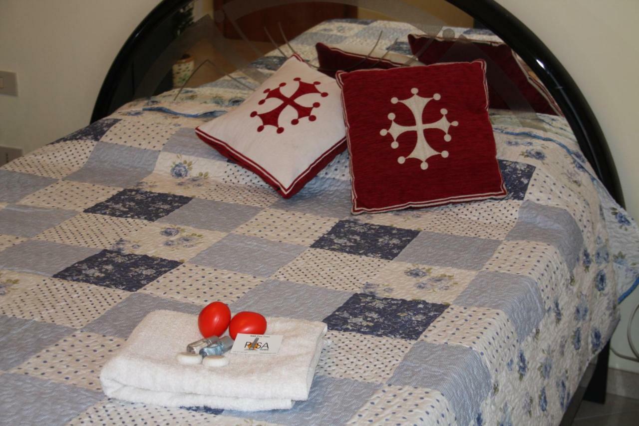 Bed and Breakfast Pisa Town Экстерьер фото