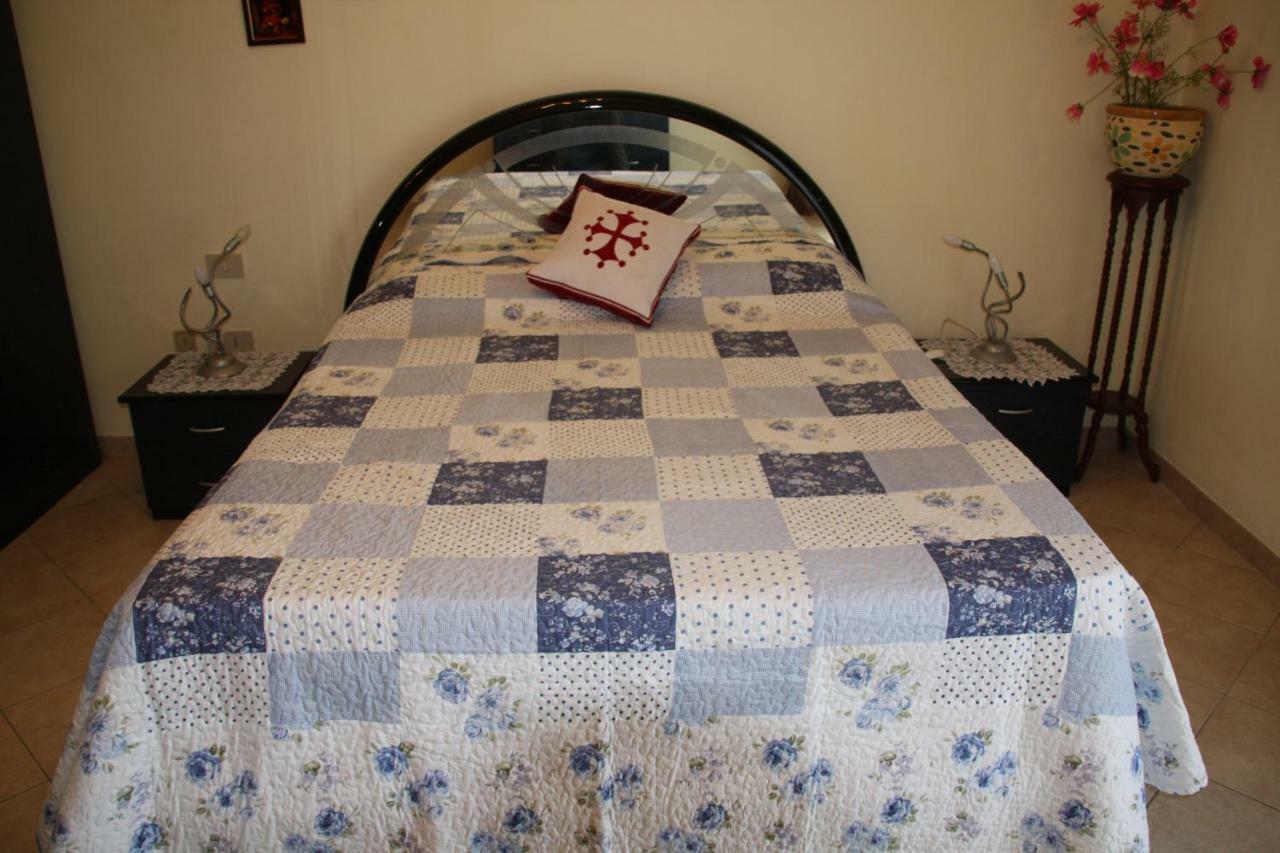 Bed and Breakfast Pisa Town Экстерьер фото