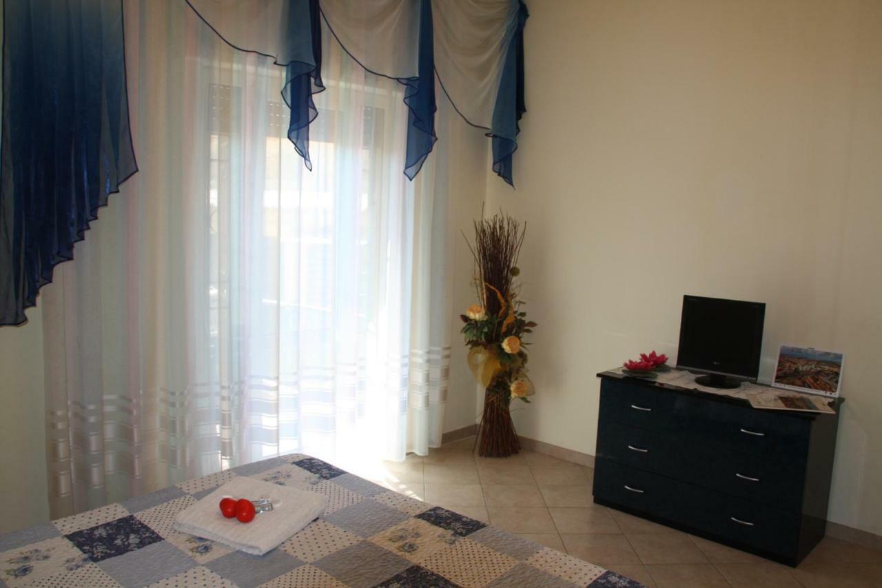 Bed and Breakfast Pisa Town Экстерьер фото