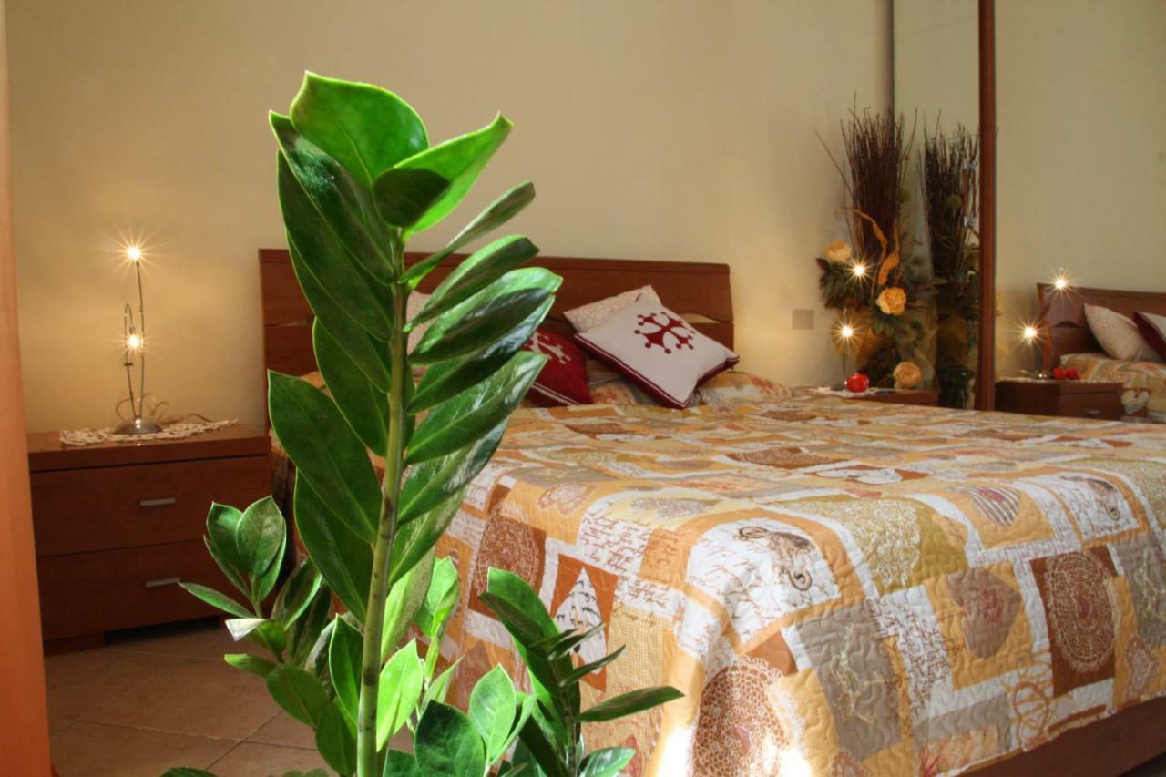 Bed and Breakfast Pisa Town Экстерьер фото