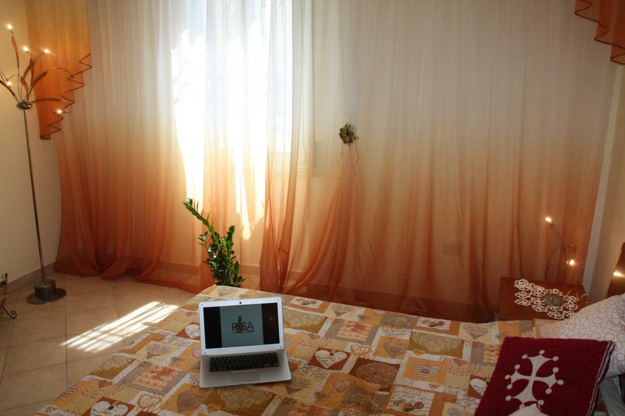 Bed and Breakfast Pisa Town Экстерьер фото