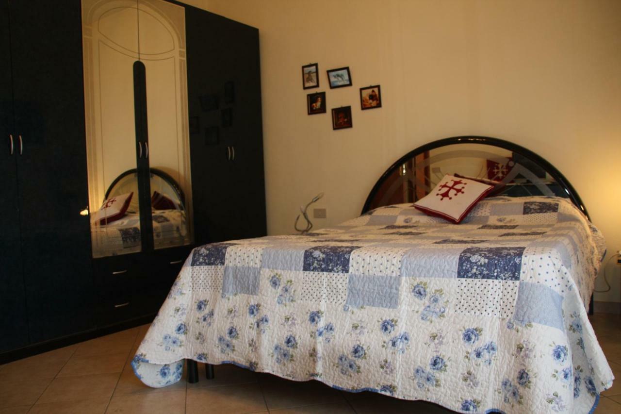 Bed and Breakfast Pisa Town Экстерьер фото