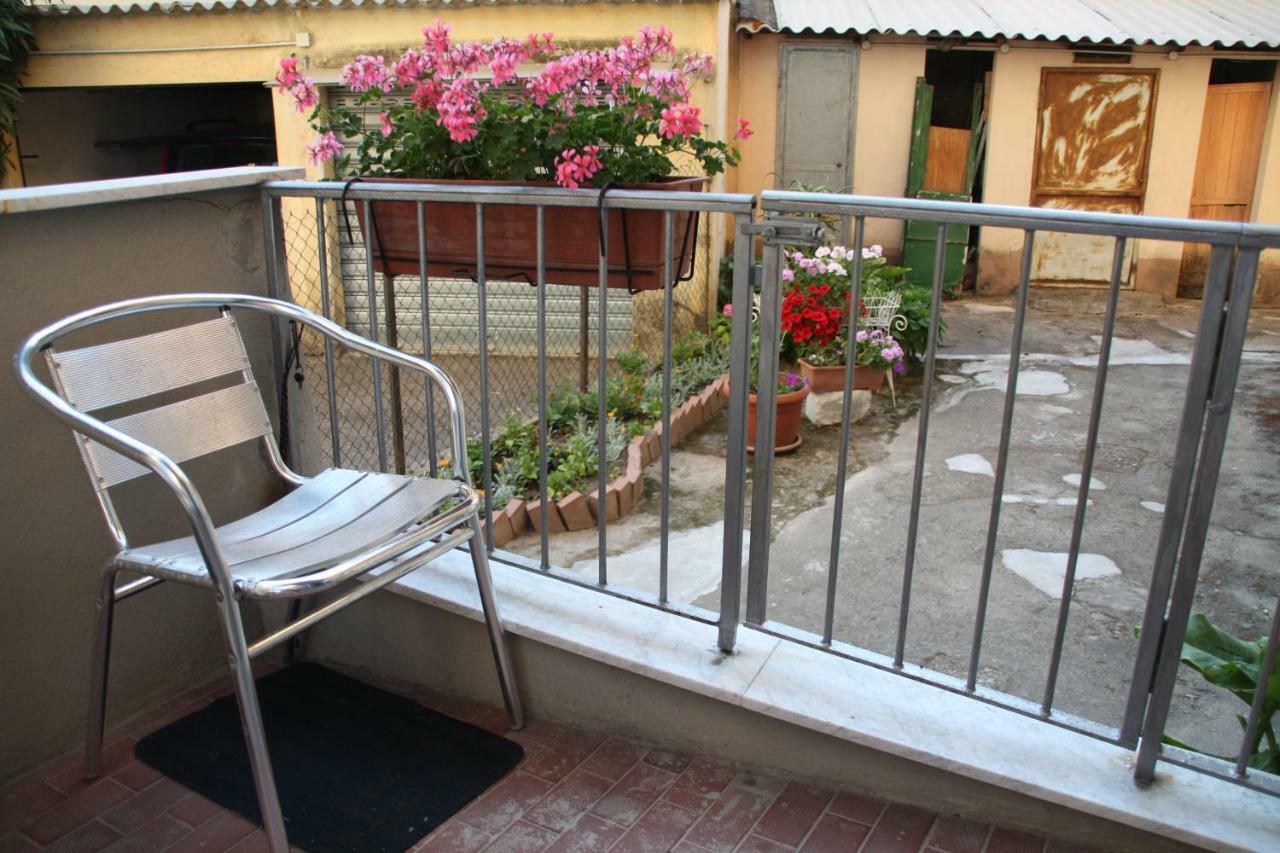 Bed and Breakfast Pisa Town Экстерьер фото