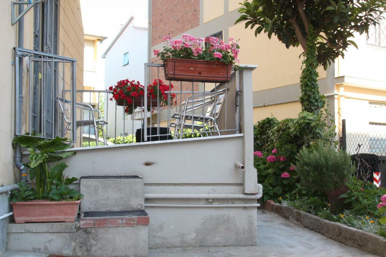 Bed and Breakfast Pisa Town Экстерьер фото