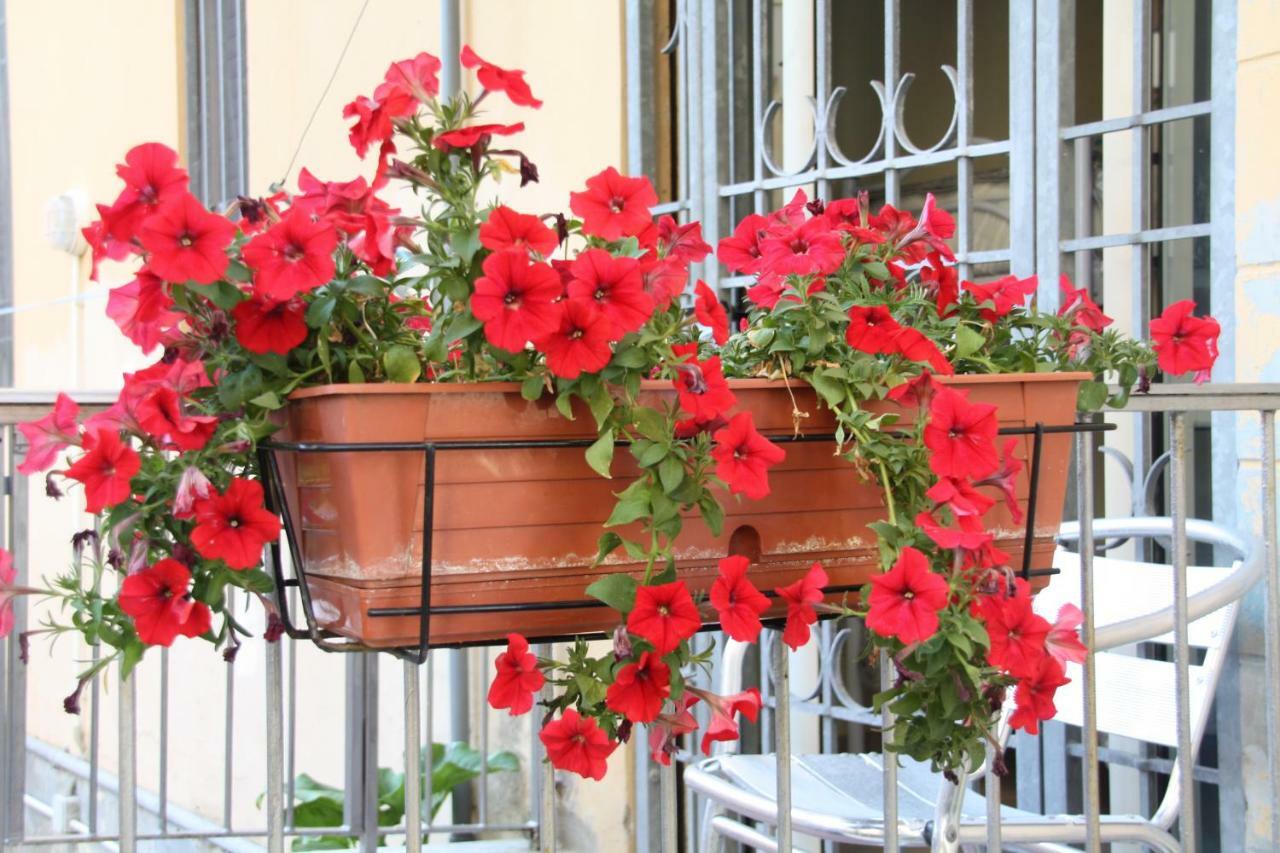 Bed and Breakfast Pisa Town Экстерьер фото