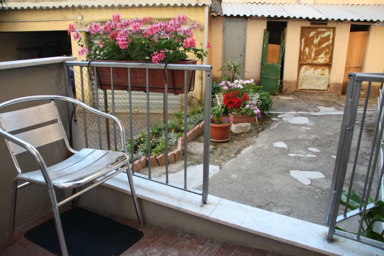 Bed and Breakfast Pisa Town Экстерьер фото