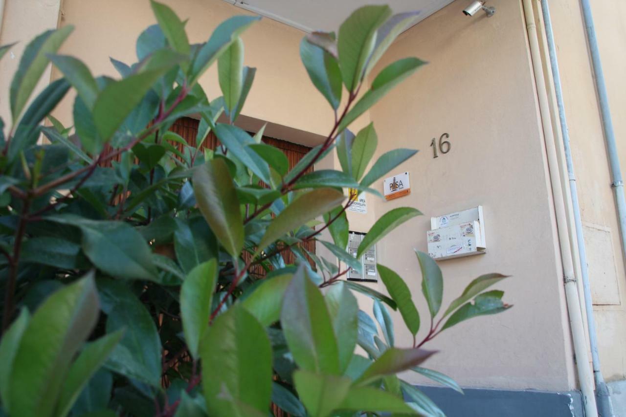 Bed and Breakfast Pisa Town Экстерьер фото