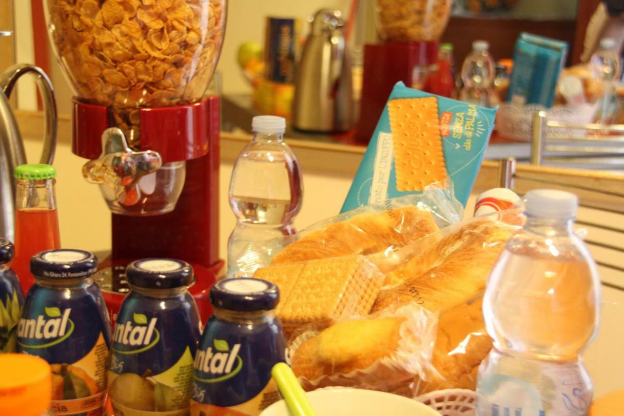 Bed and Breakfast Pisa Town Экстерьер фото