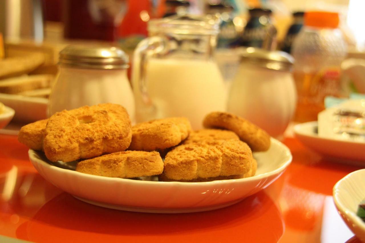 Bed and Breakfast Pisa Town Экстерьер фото