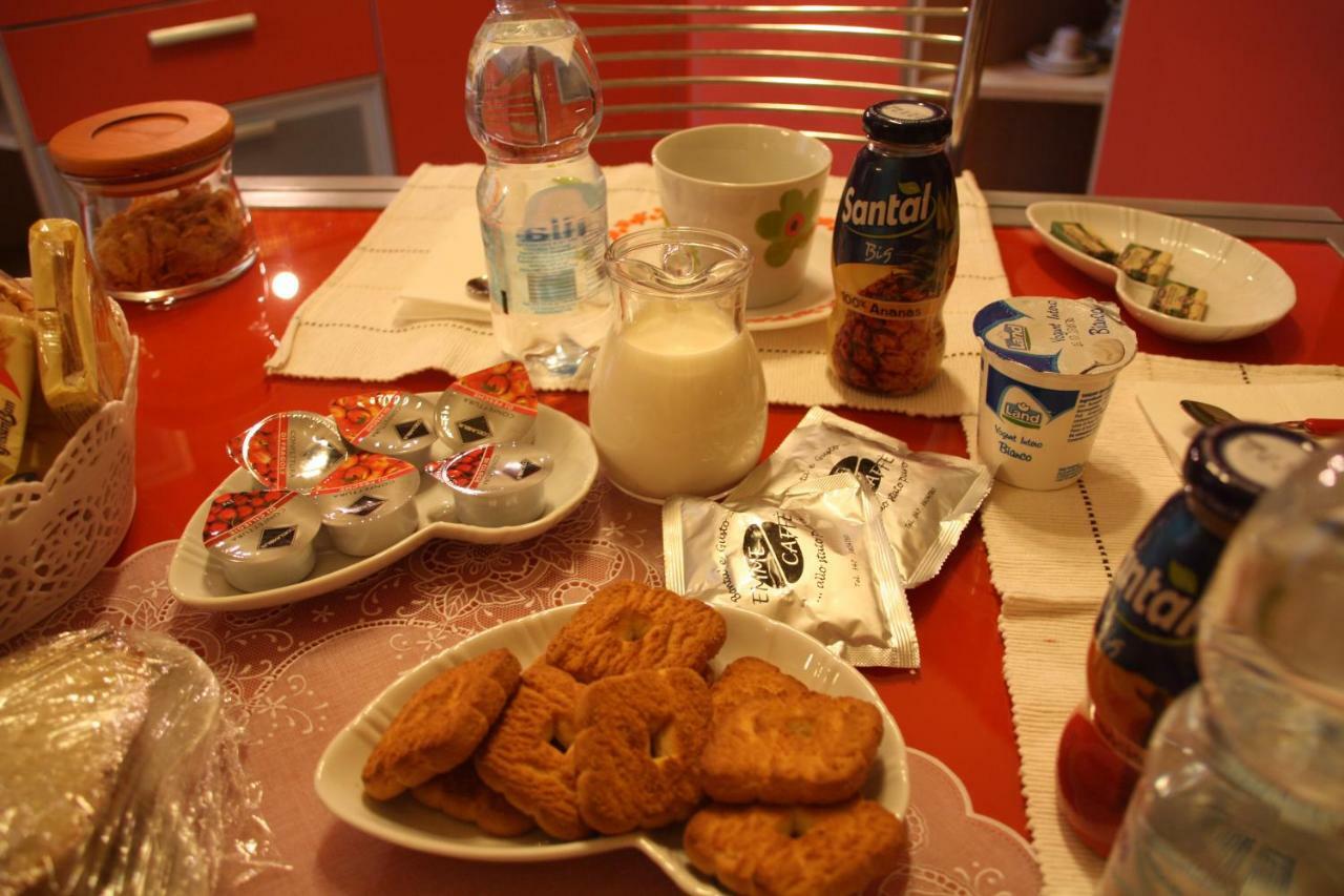 Bed and Breakfast Pisa Town Экстерьер фото