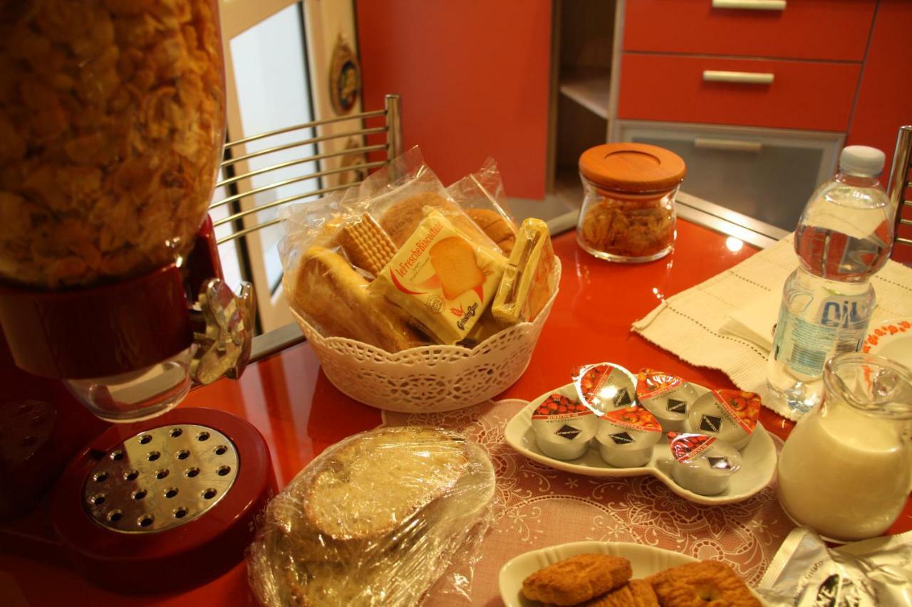 Bed and Breakfast Pisa Town Экстерьер фото